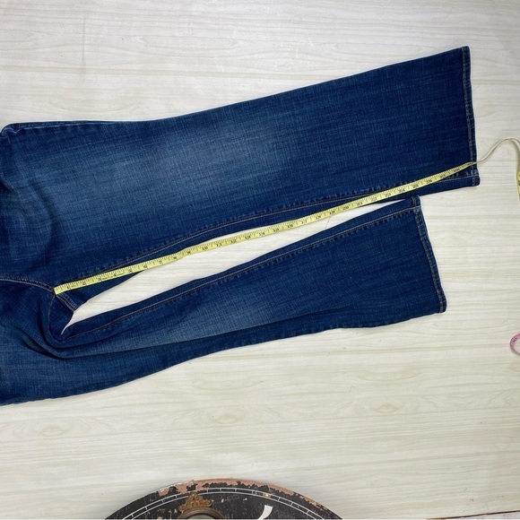 CHICO’S Boot cut Jeans size 10s - Picture 3 of 11